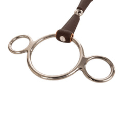 Velari 3 Rings Bit Flex Single Jointed Medium