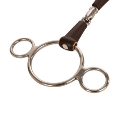 Velari 3 Rings Bit Flex Double Jointed Medium