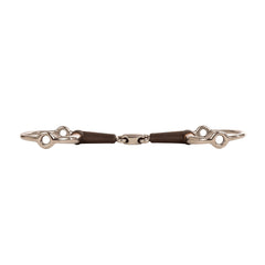 Velari Eggbutt Gag Flex Double Jointed Medium