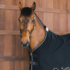 Kentucky Horsewear Fleece Rug vegan wool