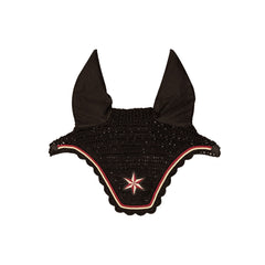 Kentucky Horsewear Fly Veil Wellington Velari