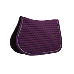 Kentucky Horsewear Saddle Pad Glitter Band Jumping