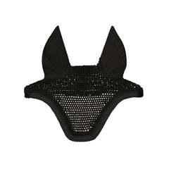 Kentucky Horsewear Fly Veil Wellington Plaited Glitter Rope