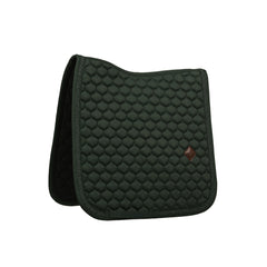 Kentucky Horsewear Saddle Pad Classic Onion Plaited Glitter Rope Dressage
