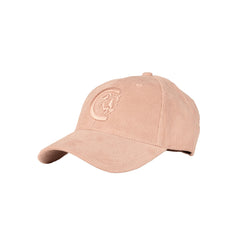 Kentucky Horsewear Corduroy Cap