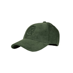 Kentucky Horsewear Corduroy Cap