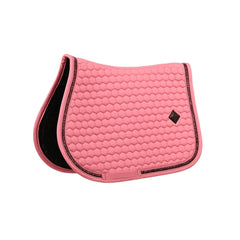 Kentucky Horsewear Saddle Pad Glitter Band Jumping