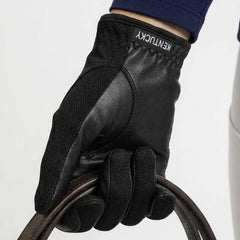 Kentucky Horsewear Riding Gloves Grip Summer