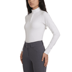 Kentucky Horsewear Show Shirt Women Classic Long Sleeve