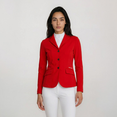 Kentucky Horsewear Show Jacket Women Classic