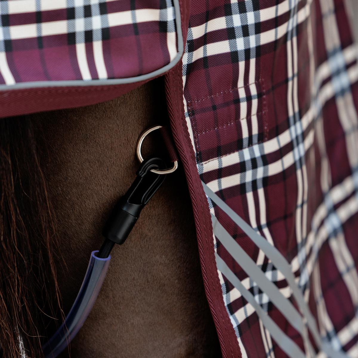 Kentucky Horsewear Turnout Rug All Weather Waterproof Comfort