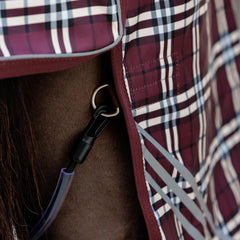 Kentucky Horsewear Turnout Rug All Weather Waterproof Comfort