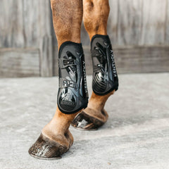Kentucky Horsewear Tendon Boots Bamboo Elastic