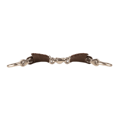 Velari Leather Pelham Double Jointed