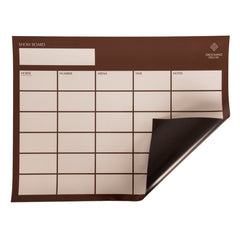 Grooming Deluxe Show Board Magnetic