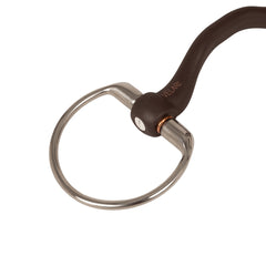 Velari Eggbutt Flex with Tongue Port Hard