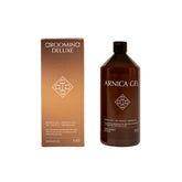Grooming Deluxe Arnica Gel