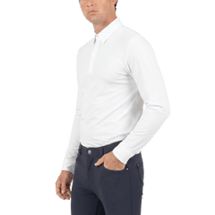 Kentucky Horsewear Show Shirt Men Classic Long Sleeve