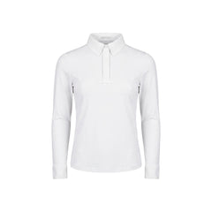 Kentucky Horsewear Show Shirt Boys Classic Long Sleeve
