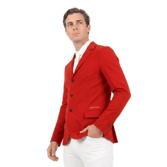 Kentucky Horsewear Show Jacket Men Classic