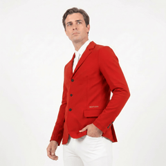 Kentucky Horsewear Show Jacket Men Classic