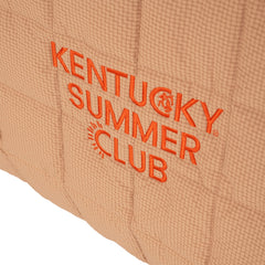Kentucky Horsewear Padded Bag Summer Club