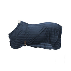 Kentucky Horsewear Light Striped Mesh Fly Sheet