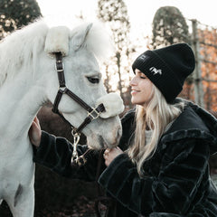 Kentucky Horsewear Beanie Sammy