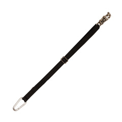 Grooming Deluxe Horse Box Lead & Cross Ties Detachable with Panic Hook