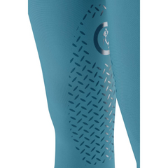 Kentucky Horsewear Girl Riding Leggings Knee Grip Miami Kids