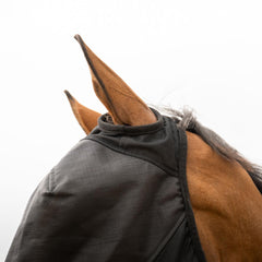 Kentucky Horsewear Fly Mask Pro Strong without Ears