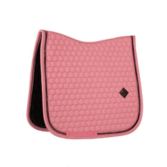 Kentucky Horsewear Saddle Pad Glitter Band Dressage