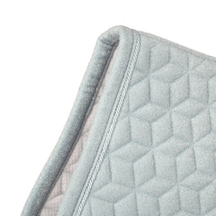 Kentucky Horsewear Saddle Pad Full Sparkling Show Jumping