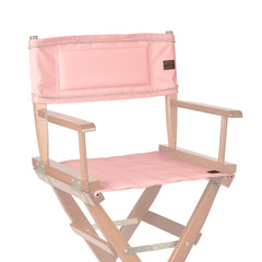 Grooming Deluxe Director Chair Seat and Back