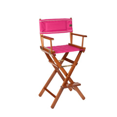 Grooming Deluxe Director Chair Seat and Back