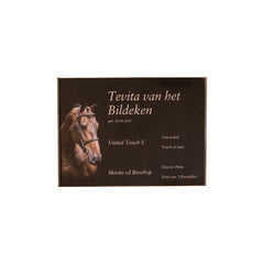 Grooming Deluxe Stable Name Plate with Plexi Glass
