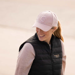 Kentucky Horsewear Corduroy Cap