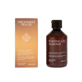 Grooming Deluxe Plaiting Gel Almond