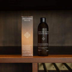 Grooming Deluxe Mane,Tail & Hair Growth Serum