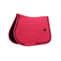 Kentucky Horsewear Saddle Pad Glitter Band Jumping