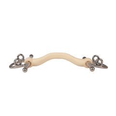 Velari Gag Full Cheek Flex with Tongue Port Soft