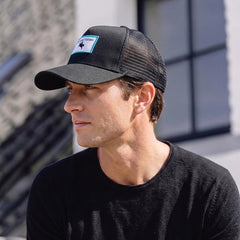 Kentucky Horsewear Trucker Cap Only Cool Horses