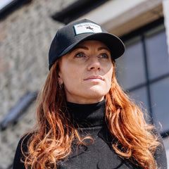 Kentucky Horsewear Trucker Cap Only Cool Horses