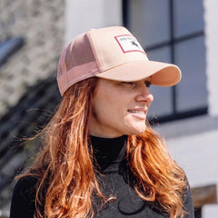 Kentucky Horsewear Trucker Cap Only Cool Horses