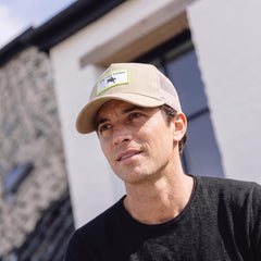 Kentucky Horsewear Trucker Cap Only Cool Horses