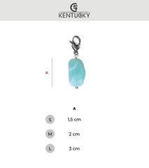 Kentucky Horsewear Lucky Charm Stone