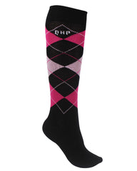 Brands of Q Knee Stockings Check