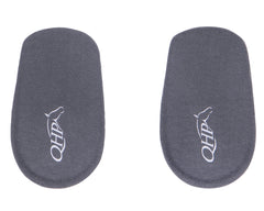 Brands of Q Insole heel up anti-slip