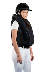 Helite Zip'In 2 Airbag