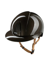 KEP ITALIA Smart Nova Metal Polish Brown
